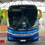 Ônibus Marcopolo Viaggio Onibus 1050 G7 Mercedes 2024 seminovo à venda, código 480 - foto 02