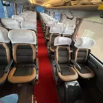 Ônibus Marcopolo Viaggio Onibus 1050 G7 Mercedes 2024 seminovo à venda, código 480 - foto 04