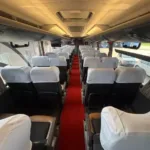 Ônibus Marcopolo Viaggio Onibus 1050 G7 Mercedes 2024 seminovo à venda, código 480 - foto 05