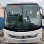 Ônibus Marcopolo Viaggio Ônibus 1050 G7 Volkswagen 2013 seminovo à venda, código 1787 - foto 02
