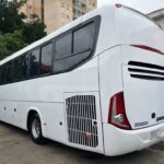 Ônibus Marcopolo Viaggio Ônibus 1050 G7 Volkswagen 2013 seminovo à venda, código 1787 - foto 03