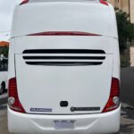 Ônibus Marcopolo Viaggio Ônibus 1050 G7 Volkswagen 2013 seminovo à venda, código 1787 - foto 04