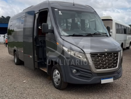 Marcopolo Volare Fly 6 2021 Cummins COD.547
