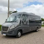 Ônibus Marcopolo Volare Fly 6 Cummins 2021 seminovo à venda, código 547 - foto 02