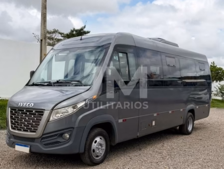 Marcopolo Volare Fly 6 2021 Cummins COD.547