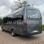 Ônibus Marcopolo Volare Fly 6 Cummins 2021 seminovo à venda, código 547 - foto 04