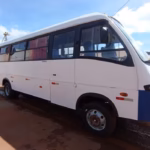 Marcopolo Volare V8L 2016 Cummins COD.43