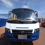 Ônibus Marcopolo Volare V8L Cummins 2016 seminovo à venda, código 43 - foto 02