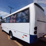Marcopolo Volare V8L 2016 Cummins COD.43