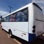 Ônibus Marcopolo Volare V8L Cummins 2016 seminovo à venda, código 43 - foto 04