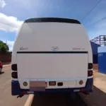 Ônibus Marcopolo Volare V8L Cummins 2016 seminovo à venda, código 43 - foto 05