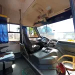 Ônibus Marcopolo Volare V8L Cummins 2016 seminovo à venda, código 43 - foto 06