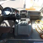Ônibus Marcopolo Volare V8L Cummins 2016 seminovo à venda, código 43 - foto 07