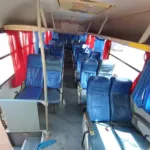 Ônibus Marcopolo Volare V8L Cummins 2016 seminovo à venda, código 43 - foto 08