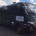 MARCOPOLO VOLARE WL ANO 2014 AGRALE MA 12 JM COD.1658