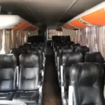 Ônibus MARCOPOLO VOLARE WL AGRALE MA 12 JM 2014 seminovo à venda, código 1658 - foto 08