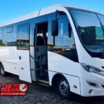 Ônibus Mascarello Micro-onibus Granmicro 2023 seminovo à venda, código 1804 - foto 01