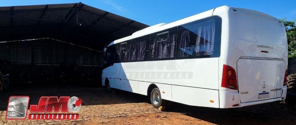 Ônibus Mascarello Micro-onibus Granmicro 2023 seminovo à venda, código 1804 - foto 03