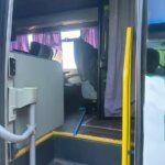 Ônibus Mascarello Micro-onibus Granmicro 2023 seminovo à venda, código 1804 - foto 04