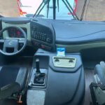 Ônibus Mascarello Micro-onibus Granmicro 2023 seminovo à venda, código 1804 - foto 05