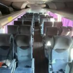 Ônibus Mascarello Micro-onibus Granmicro 2023 seminovo à venda, código 1804 - foto 07