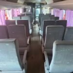 Ônibus Mascarello Micro-onibus Granmicro 2023 seminovo à venda, código 1804 - foto 08