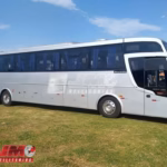 Mascarello Roma 350 2010 Scania K380 COD.1739