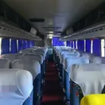 Ônibus Mascarello Roma 350 K380 2010 seminovo à venda, código 1739 - foto 05