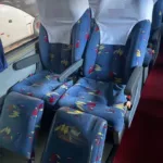 Ônibus Mascarello Roma 350 K380 2010 seminovo à venda, código 1739 - foto 06