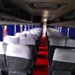 Ônibus Mascarello Roma 350 K380 2010 seminovo à venda, código 1739 - foto 07