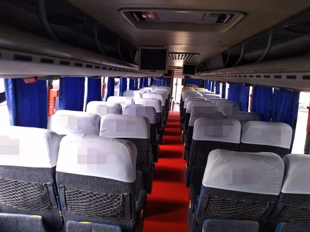 Mascarello Roma 350 2010 Scania K380 COD.1739