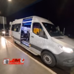 Ônibus Mercedes-Benz Sprinter 416 CDI Executiva 2020 seminovo à venda, código 188 - foto 01