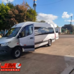 Ônibus Mercedes-Benz Sprinter 416 CDI Executiva 2020 seminovo à venda, código 188 - foto 02