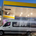 Ônibus Mercedes-Benz Sprinter 416 CDI Executiva 2020 seminovo à venda, código 188 - foto 03