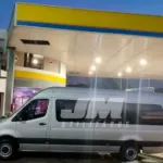 Ônibus Mercedes-Benz Sprinter 416 CDI Executiva 2020 seminovo à venda, código 188 - foto 03