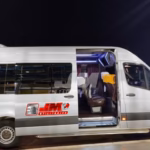 Ônibus Mercedes-Benz Sprinter 416 CDI Executiva 2020 seminovo à venda, código 188 - foto 04