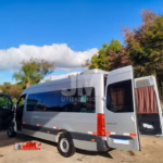 Ônibus Mercedes-Benz Sprinter 416 CDI Executiva 2020 seminovo à venda, código 188 - foto 05