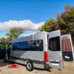Ônibus Mercedes-Benz Sprinter 416 CDI Executiva 2020 seminovo à venda, código 188 - foto 05