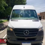 Ônibus Mercedes-Benz Sprinter 516 CDI Luxo Executiva 2021 seminovo à venda, código 1794 - foto 02