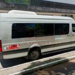 Ônibus Mercedes-Benz Sprinter 516 CDI Luxo Executiva 2021 seminovo à venda, código 1794 - foto 04