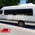 Ônibus Mercedes-Benz Sprinter 516 CDI Luxo Executiva 2021 seminovo à venda, código 1794 - foto 05