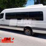 Mercedes-Benz Sprinter 516 CDI Luxo 2021 Executiva COD.1794
