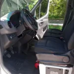 Ônibus Mercedes-Benz Sprinter 516 CDI Luxo Executiva 2021 seminovo à venda, código 1794 - foto 06