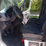 Mercedes-Benz Sprinter 516 CDI Luxo 2021 Executiva COD.1794