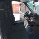 Ônibus Mercedes-Benz Sprinter 516 CDI Luxo Executiva 2021 seminovo à venda, código 1794 - foto 07