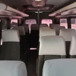 Ônibus Mercedes-Benz Sprinter 516 CDI Luxo Executiva 2021 seminovo à venda, código 1794 - foto 08