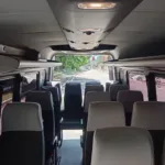 Ônibus Mercedes-Benz Sprinter 516 CDI Luxo Executiva 2021 seminovo à venda, código 1794 - foto 09