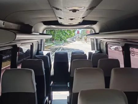 Ônibus Mercedes-Benz Sprinter 516 CDI Luxo Executiva 2021 seminovo à venda, código 1794 - foto 09