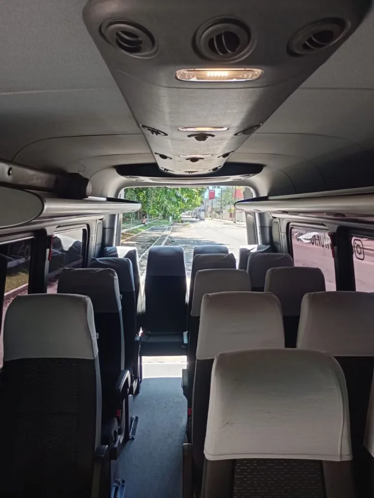 Ônibus Mercedes-Benz Sprinter 516 CDI Luxo Executiva 2021 seminovo à venda, código 1794 - foto 09