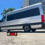 Ônibus Mercedes-Benz Van Mercedes Sprinter 416 CDI Longa Executiva 2022 seminovo à venda, código 860 - foto 05